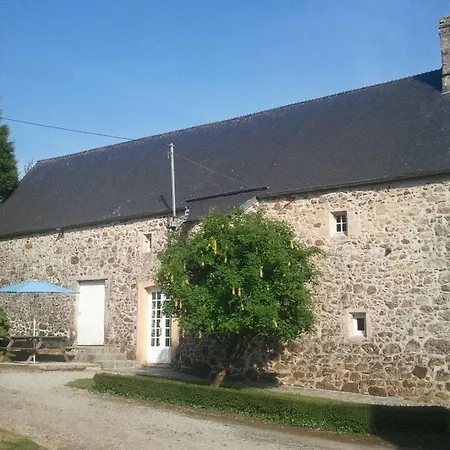 Hébergement de vacances By Interhome Brix