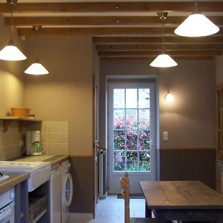 Hébergement de vacances By Interhome