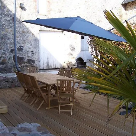 Hébergement de vacances By Interhome