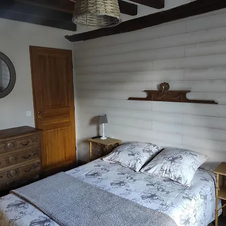 By Interhome Holiday home Brix