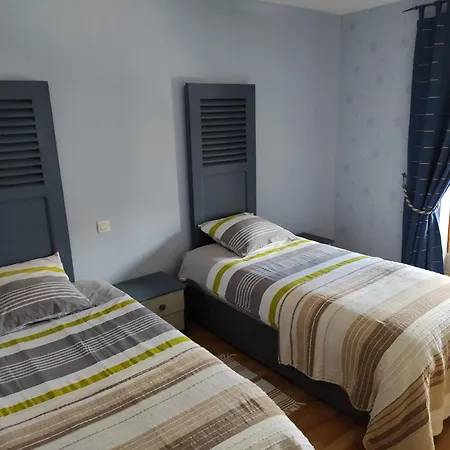 Hébergement de vacances By Interhome Brix