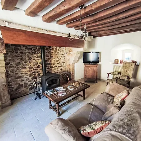 Hébergement de vacances By Interhome Brix