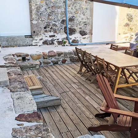 Hébergement de vacances By Interhome