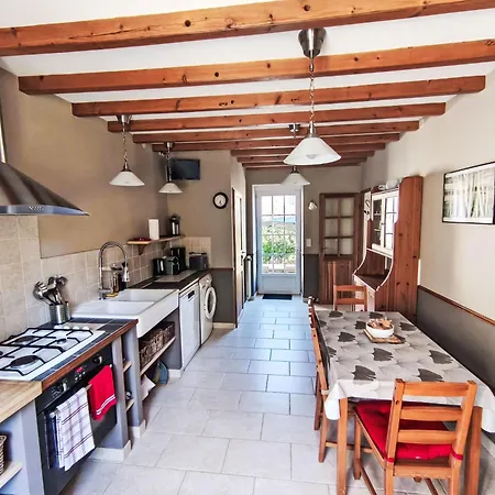 Hébergement de vacances By Interhome *