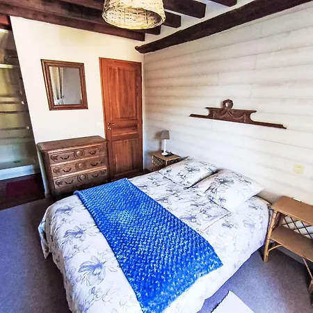 By Interhome Hébergement de vacances