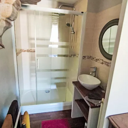 Hébergement de vacances By Interhome Brix