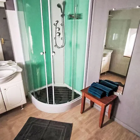 By Interhome Hébergement de vacances *