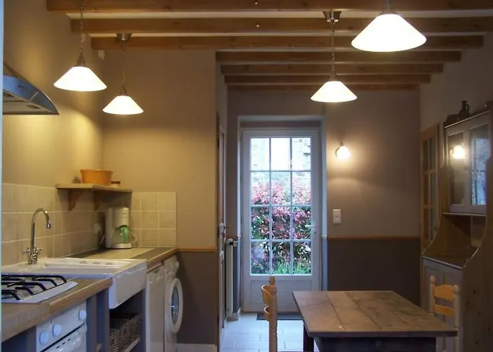 Holiday home By Interhome