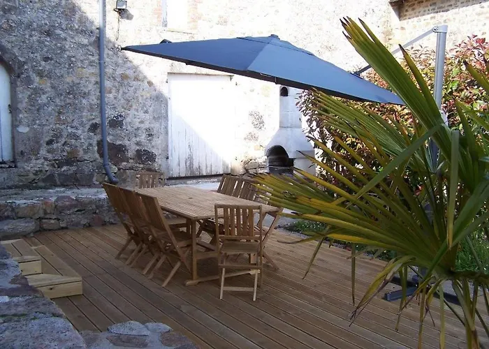 Holiday home By Interhome