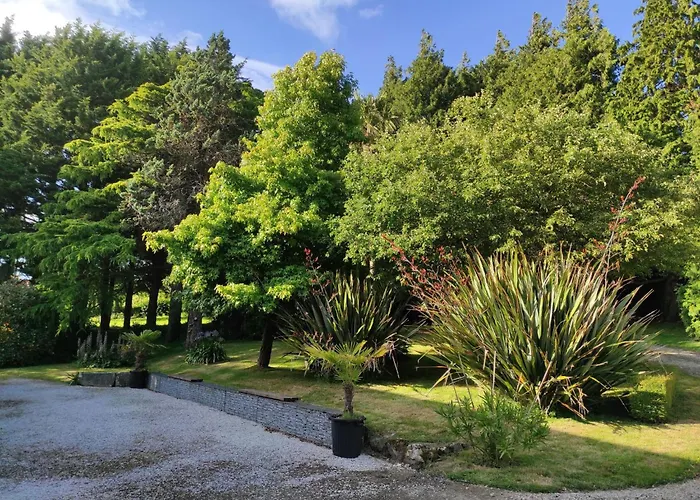 Holiday home By Interhome