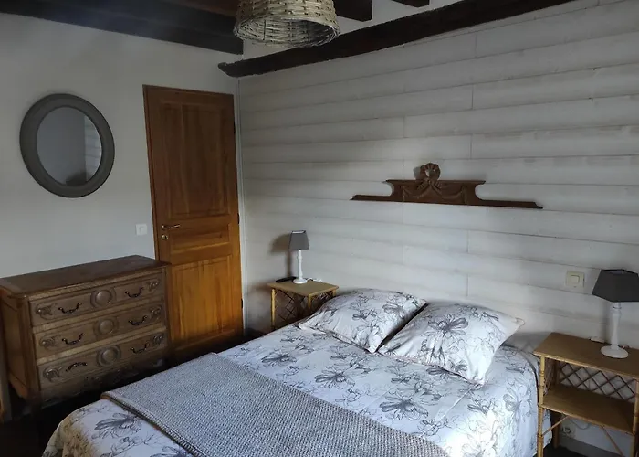 By Interhome Holiday home Brix