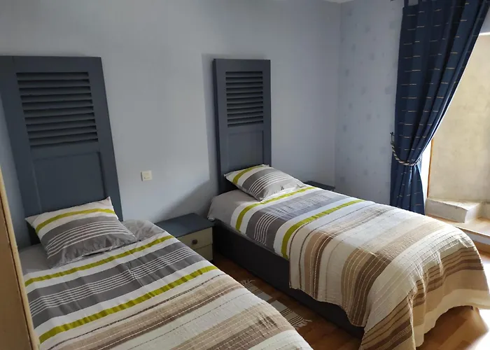 Holiday home By Interhome Brix